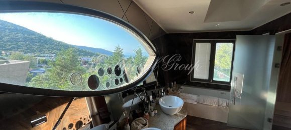 Villa 6+1 in Bodrum, Turkey No. 28913 14