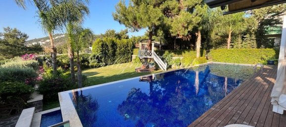 Villa 6+1 in Bodrum, Turkey No. 28913 7