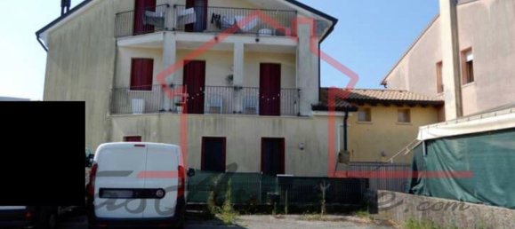 2 rooms Apartment in Vedelago, Italy No. 213018 43