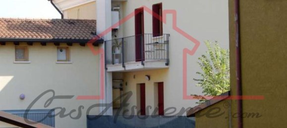 2 rooms Apartment in Vedelago, Italy No. 213018 19