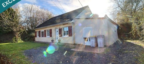 5 bedrooms House in Solesmes, France No. 154183 11