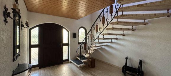 11 bedrooms Villa in Karlsruhe, Germany No. 112269 11