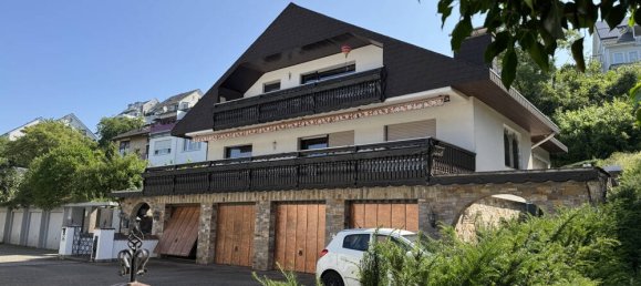 11 bedrooms Villa in Karlsruhe, Germany No. 112269 9