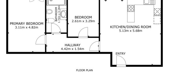 3غرفة شقة في Marino, Italy رقم 16597 28