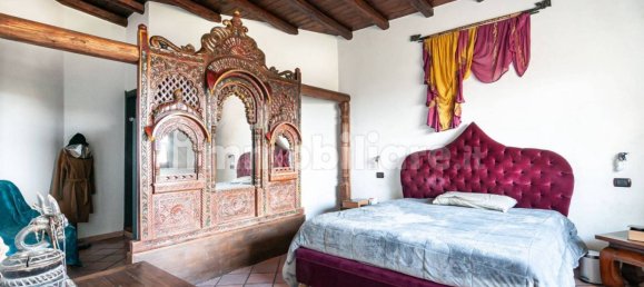 6 bedrooms Villa in Syracuse, Italy No. 250081 13