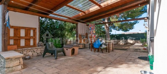 6 bedrooms Villa in Syracuse, Italy No. 250081 3