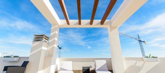 5 bedrooms Villa in Alicante, Spain No. 6323 19