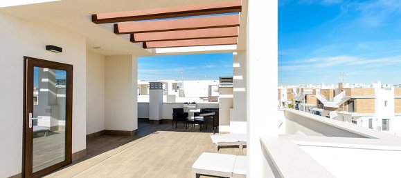 5 bedrooms Villa in Alicante, Spain No. 6323 21