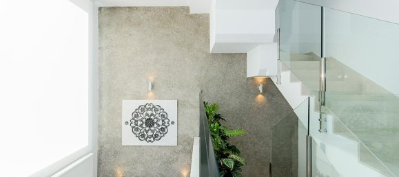 5 bedrooms Villa in Alicante, Spain No. 6323 9