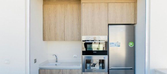 5 bedrooms Villa in Alicante, Spain No. 6323 20