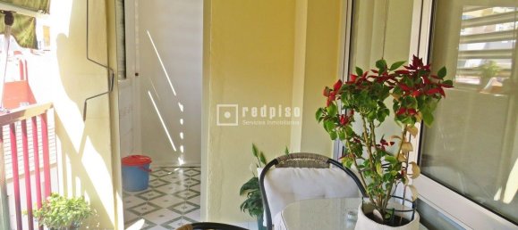 Apartamento de 3 dormitorios en Málaga, Spain No. 179674 18