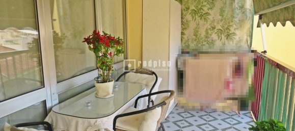 Apartamento de 3 dormitorios en Málaga, Spain No. 179674 17