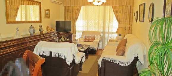 Apartamento de 3 dormitorios en Málaga, Spain No. 179674 10