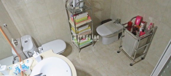 Apartamento de 3 dormitorios en Málaga, Spain No. 179674 16