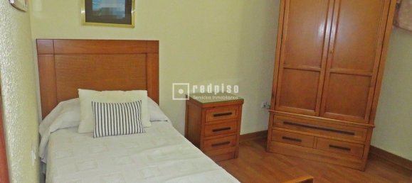 Apartamento de 3 dormitorios en Málaga, Spain No. 179674 19