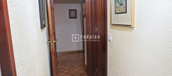 Apartamento de 3 dormitorios en Málaga, Spain No. 179674 21
