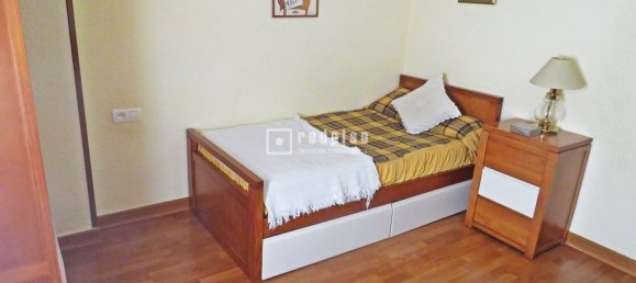 Apartamento de 3 dormitorios en Málaga, Spain No. 179674 12