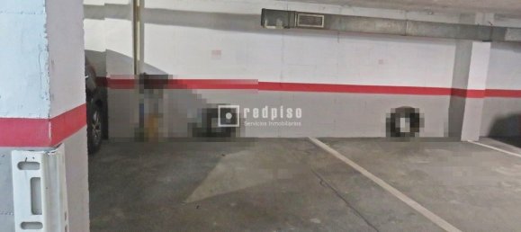 Apartamento de 3 dormitorios en Málaga, Spain No. 179674 25