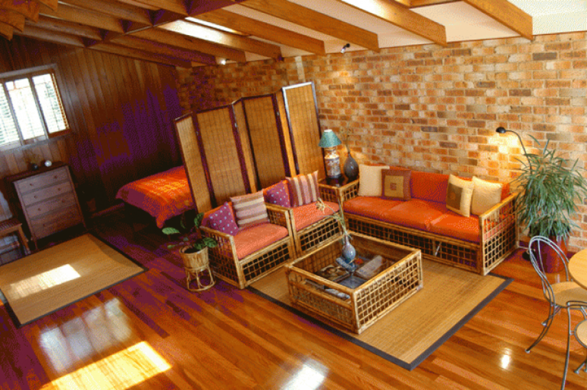 Studio à Buenos Aires, Argentina No. 92086