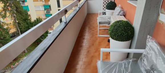 2غرفة شقة في Rapallo, Italy رقم 196626 7