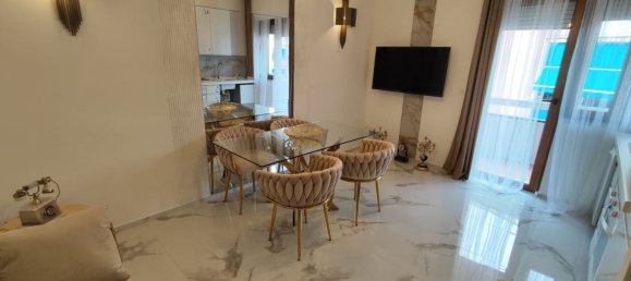 2غرفة شقة في Rapallo, Italy رقم 196626 2