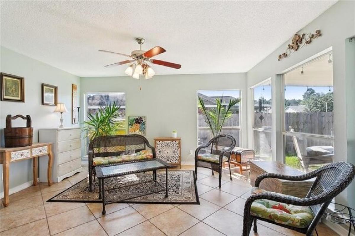 4 bedrooms House in Covington, USA No. 385022