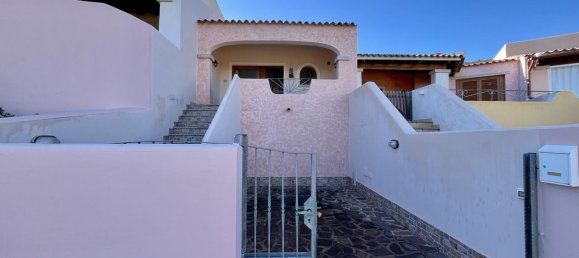 2غرفة منزل في Loiri Porto San Paolo, Italy رقم 232386 58