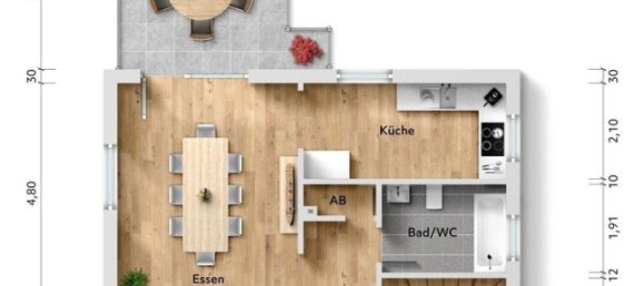 10-salle Maison de ville à Stuttgart, Germany No. 283325 13