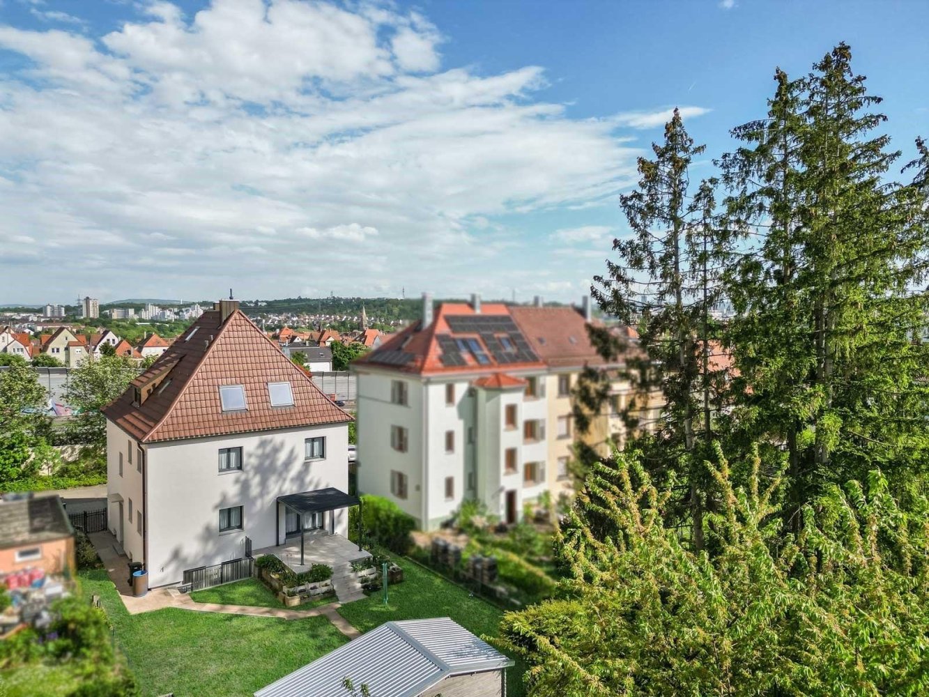 10-salle Maison de ville à Stuttgart, Germany No. 283325