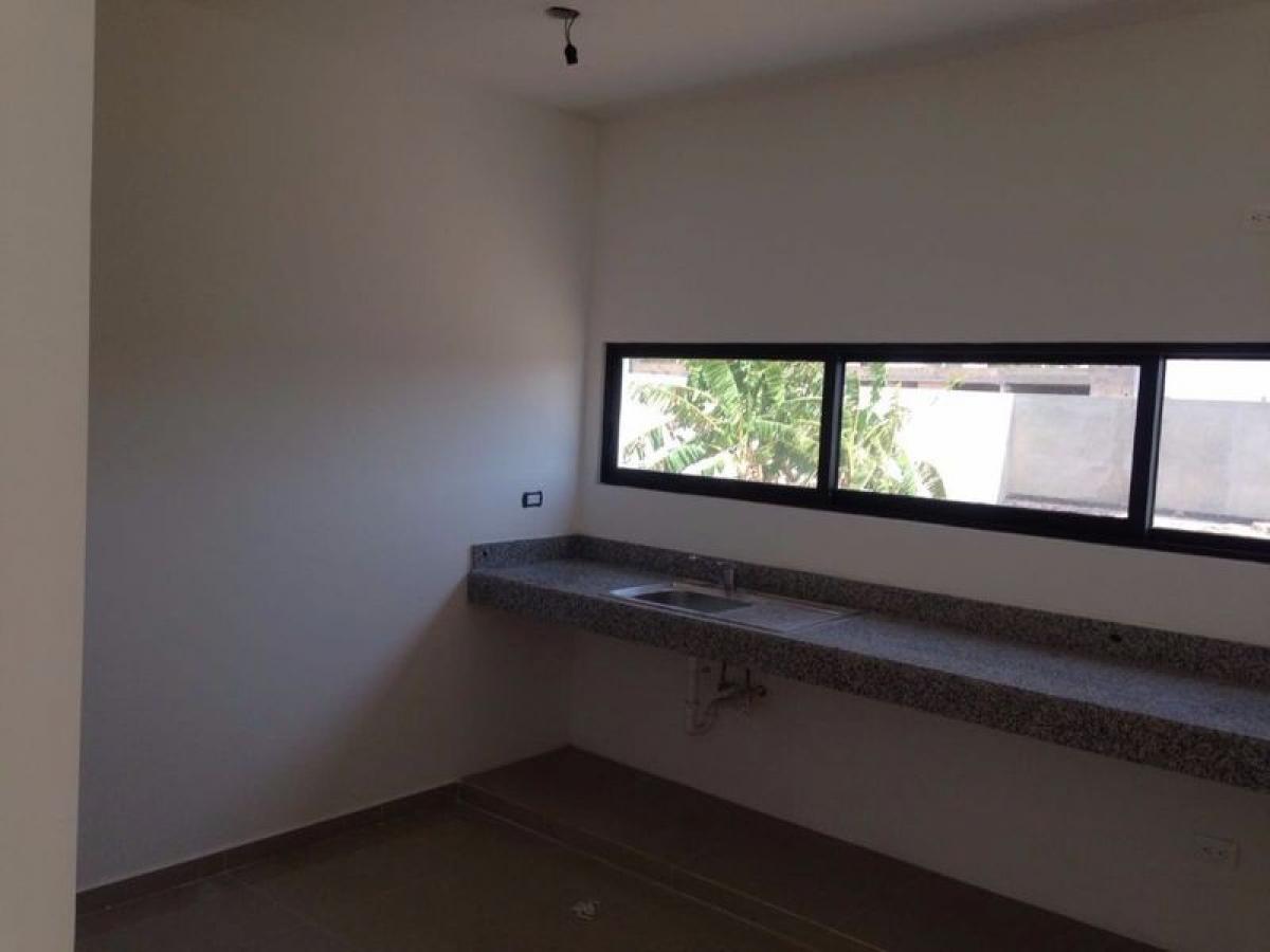 Дом с 3 спальнями в Мерида, Мексика № 271