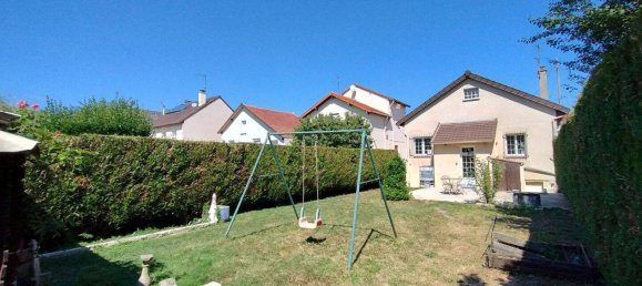 Casa T2 em Gonesse, France N.º 329352 3