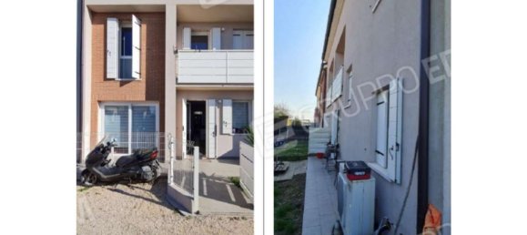 8 bedrooms House in Mira, Italy No. 376981 2