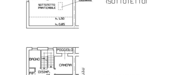 8 bedrooms House in Mira, Italy No. 376981 12