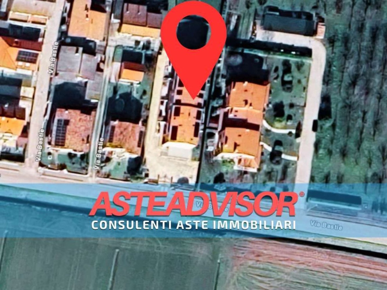 8 bedrooms House in Mira, Italy No. 376981