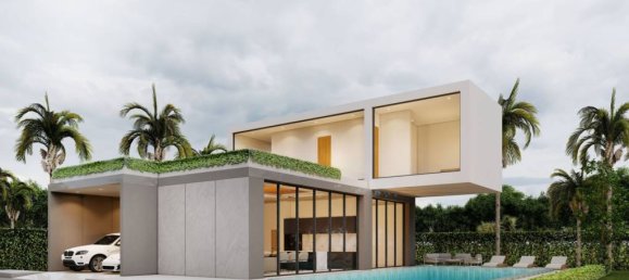 Вилла с 3 спальнями в Паклок, Таиланд № 59437 9