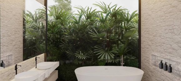 Вилла с 3 спальнями в Паклок, Таиланд № 59437 4