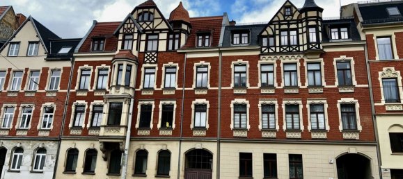 1 bedroom Apartment in Plauen, Germany No. 221114 4