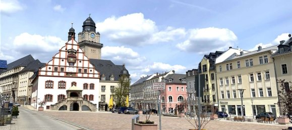 1 bedroom Apartment in Plauen, Germany No. 221114 3