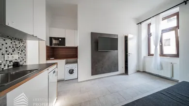 Apartamento de 2 habitaciónes en Ottakring, Austria No. 220121