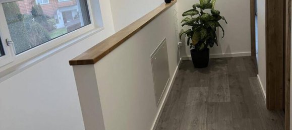 Дом с 5 спальнями в Брайсгау-Верхний Шварцвальд, Германия № 3461 9