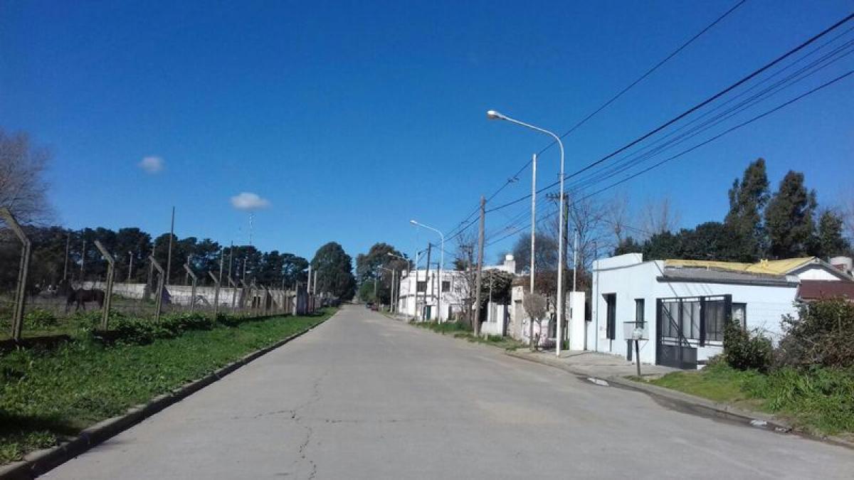  Land in Buenos Aires, Argentina No. 121641
