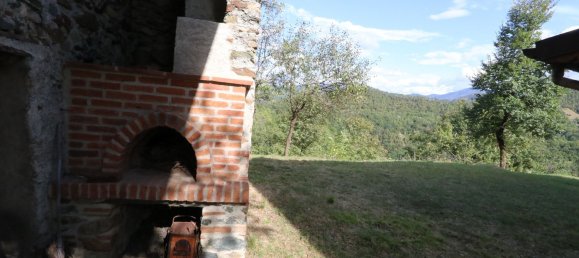 4 rooms House in Tagliolo Monferrato, Italy No. 15633 17