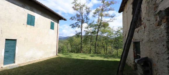 4 rooms House in Tagliolo Monferrato, Italy No. 15633 8
