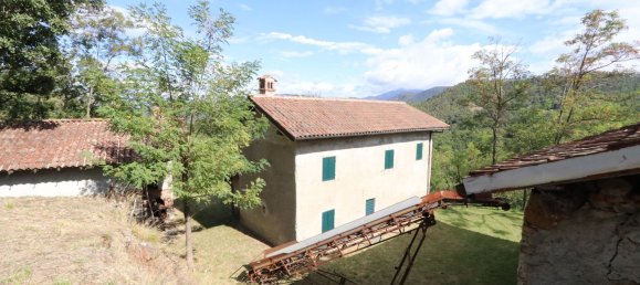 4 rooms House in Tagliolo Monferrato, Italy No. 15633 14