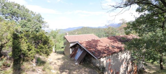 4 rooms House in Tagliolo Monferrato, Italy No. 15633 2