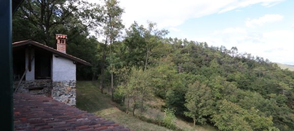 4 rooms House in Tagliolo Monferrato, Italy No. 15633 31