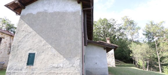 4 rooms House in Tagliolo Monferrato, Italy No. 15633 12