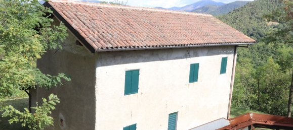 4 rooms House in Tagliolo Monferrato, Italy No. 15633 5