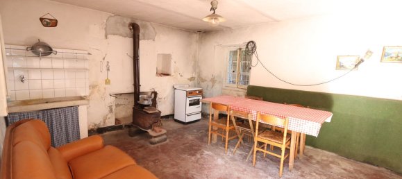 4 rooms House in Tagliolo Monferrato, Italy No. 15633 21