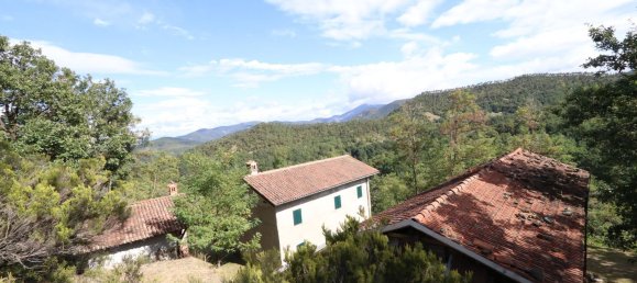 4 rooms House in Tagliolo Monferrato, Italy No. 15633 4